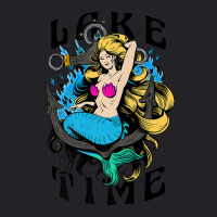 Life Is Better At The Lake   Living On Lake Time Premium Youth Tee | Artistshot