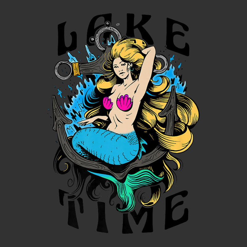 Life Is Better At The Lake   Living On Lake Time Premium Baby Bodysuit by Tiktify | Artistshot