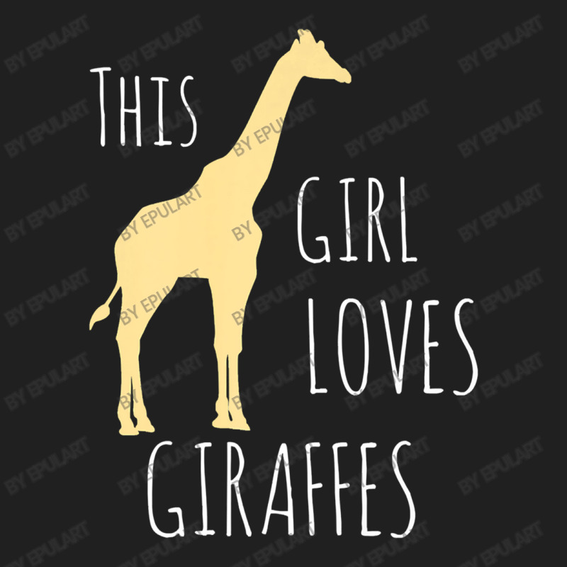 Cute Girls Novelty This Girl Loves Ladies Polo Shirt by EpulArt | Artistshot