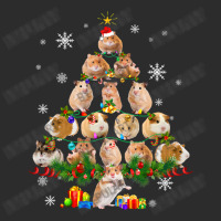 Cute Guinea Pigs Christmas Tree Pet Exclusive T-shirt | Artistshot