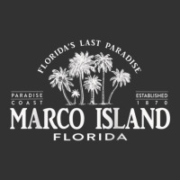 Marco Island Fl Florida's Last Paradise Paradise Coast Raglan Baseball Baby Bodysuit | Artistshot