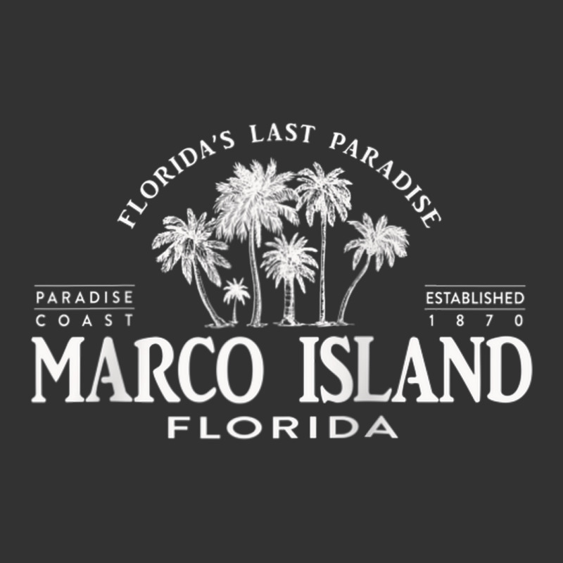 Marco Island Fl Florida's Last Paradise Paradise Coast Raglan Baseball Baby Bodysuit by Tiktify | Artistshot