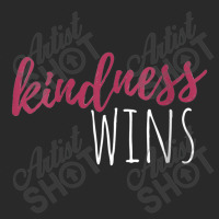 Kindness Wins Basic Toddler T-shirt | Artistshot