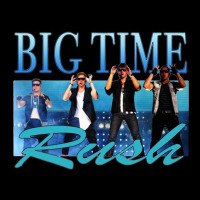 Big Time Rush Women's V-neck T-shirt | Artistshot