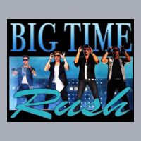 Big Time Rush Tank Dress | Artistshot