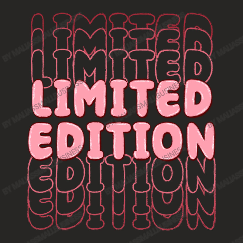 Limited Edition Ladies Fitted T-Shirt by MaliasSmallBusiness | Artistshot