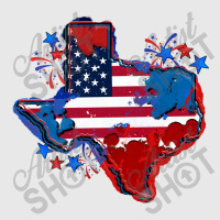 Texas Map 4th Of July Baseball Cap | Artistshot