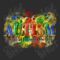 Autism Accept Understand Love Exclusive T-shirt | Artistshot