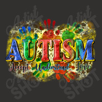 Autism Accept Understand Love Champion Hoodie | Artistshot