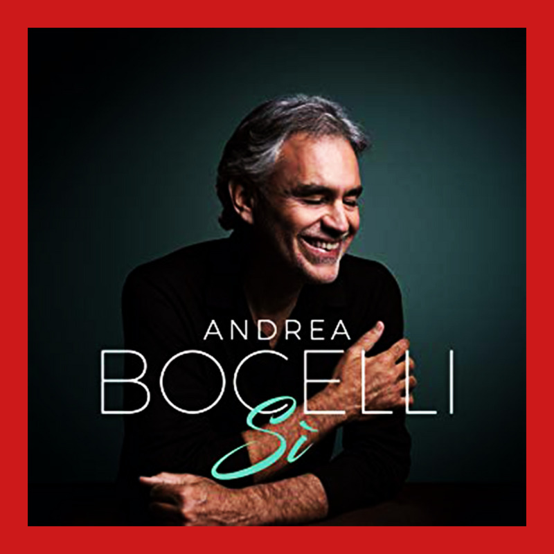 Andrea Bocelli -  Italian Operatic Tenor And Multi-instrumentalist Baseball Cap by whisker | Artistshot