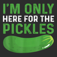 Funny Pickles Design Vegetable Snacks Saying Pickle T Shirt Baseball Cap | Artistshot