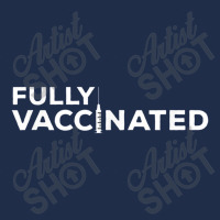 Fully Vaccinated Pro Vaccine Baseball Cap | Artistshot