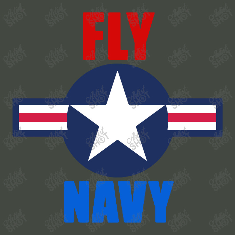 Fly Navy Naval Aviation Trucker Cap by Cocoa | Artistshot