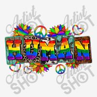 Lgbtq+ Human Graphic Youth T-shirt | Artistshot