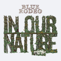 Blue Rodeo Trucker Cap | Artistshot