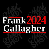 Frank 2024 Gallagher Camo Snapback | Artistshot