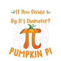 Pumpkin Pi Halloween Costume T  Shirt Funny Pumpkin Pi Halloween Costu Debie Paper Bag - 10 X 5 X 13 | Artistshot