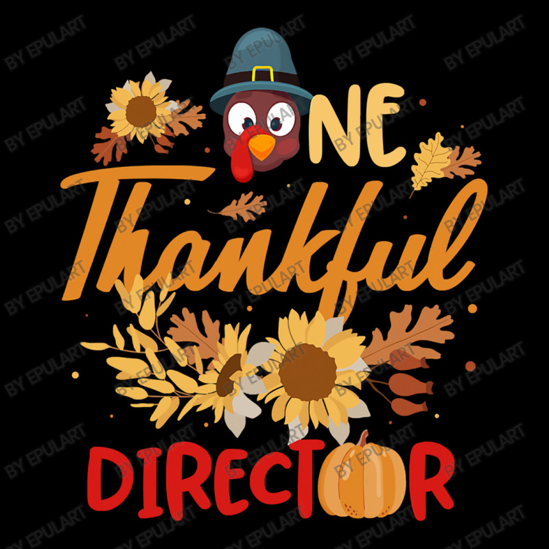 Filmmaking One Thankful Director V-Neck Tee by EpulArt | Artistshot