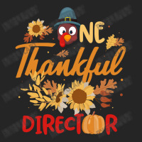 Filmmaking One Thankful Director Unisex Hoodie | Artistshot