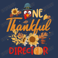 Filmmaking One Thankful Director Men Denim Jacket | Artistshot