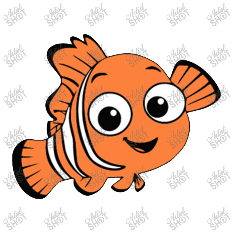 Finding Nemo Star Paper Bag - 13 X 7 X 13 | Artistshot