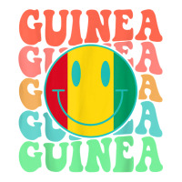 Retro Guinea Guinean Flag Mens Womens Kids T Shirt Star Paper Bag - 13 X 7 X 13 | Artistshot