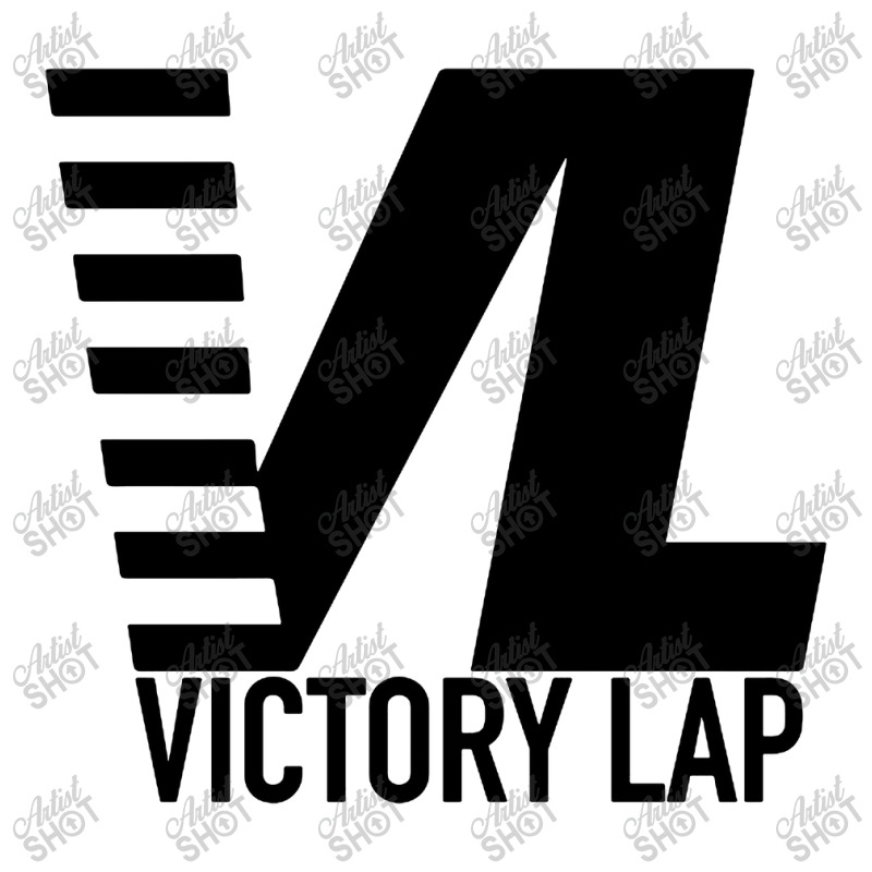 Victory Lap Take Out Paper Bag - 14 X 10 X 15 1/2 | Artistshot