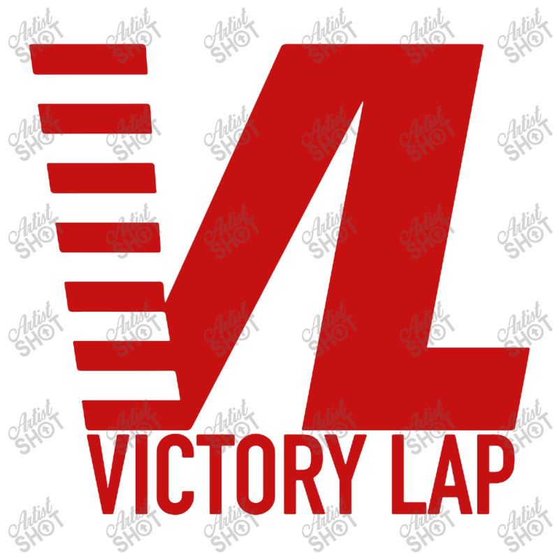 Victory Lap Traveler Paper Bag -13 X 6 X 15 3/4 | Artistshot