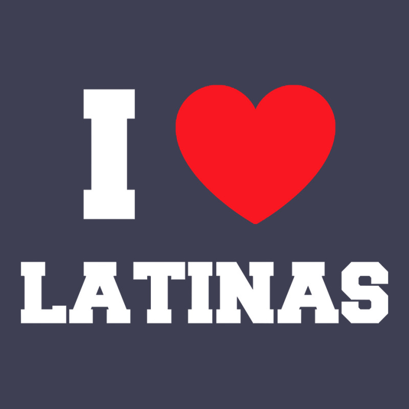 I Love Latinas Pullover Hoodie Mesh cap by franceskagilland | Artistshot