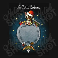 Le Petit Cadeau Mesh Cap | Artistshot