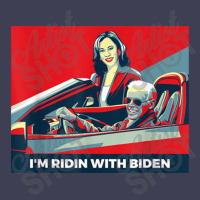 Ridin With Biden And Kamala Mesh Cap | Artistshot