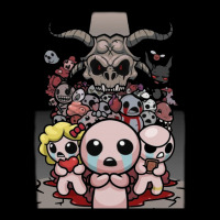 The Binding Of Isaac Legging | Artistshot