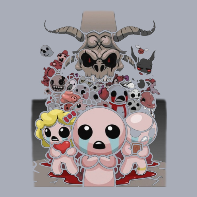 The Binding Of Isaac Tank Dress by feniavey | Artistshot