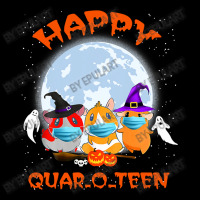 Guinea Pigs Happy Quaroteen Cute Mummy Adjustable Cap | Artistshot