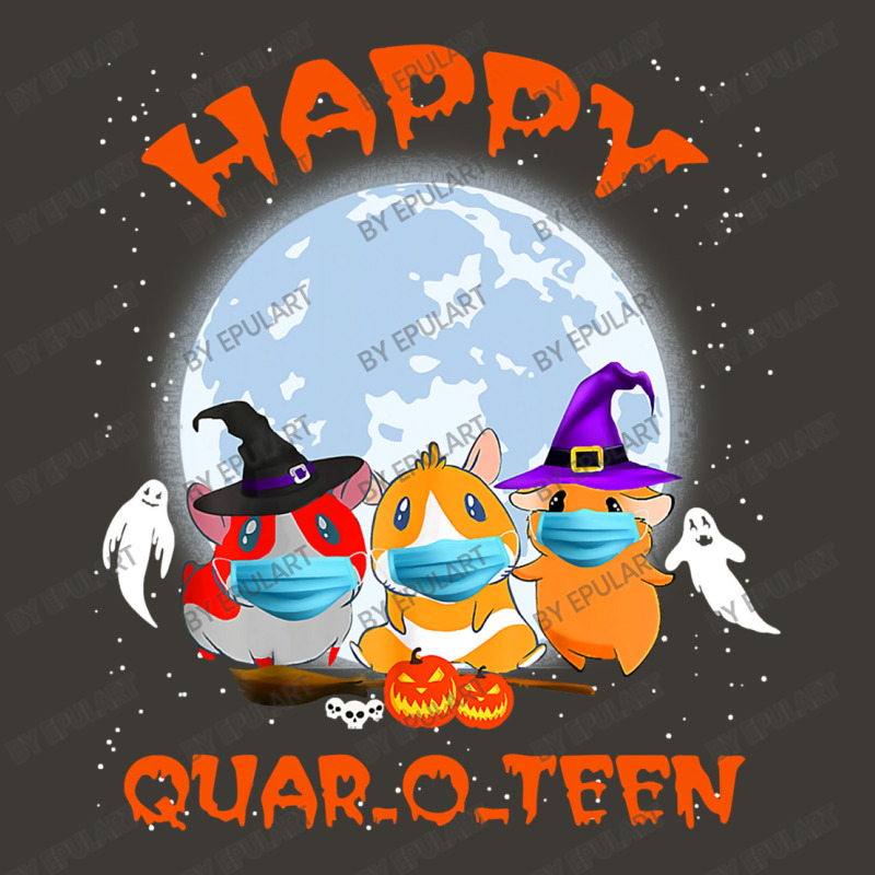 Guinea Pigs Happy Quaroteen Cute Mummy Bucket Hat | Artistshot