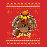 Football Turkey Football Thankful Thanksgiving Christmas Funny 404 Trucker Cap | Artistshot