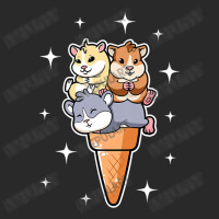 Guinea Pigs Ice Cream Lovers Cute Cone Toddler T-shirt | Artistshot