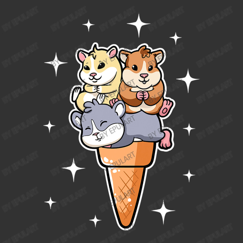 Guinea Pigs Ice Cream Lovers Cute Cone Baby Bodysuit | Artistshot