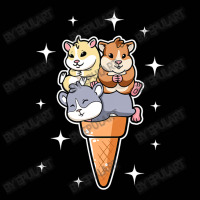 Guinea Pigs Ice Cream Lovers Cute Cone Toddler 3/4 Sleeve Tee | Artistshot