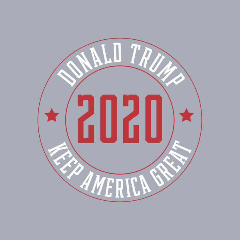 Trump 2020 Keep America Great - Usa Flag Gift Political Tank Dress by Diogo Calheiros | Artistshot