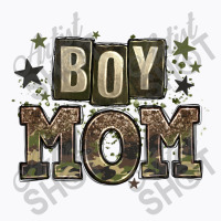 Boy Mom T-shirt | Artistshot