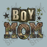 Boy Mom Unisex Sherpa-lined Denim Jacket | Artistshot