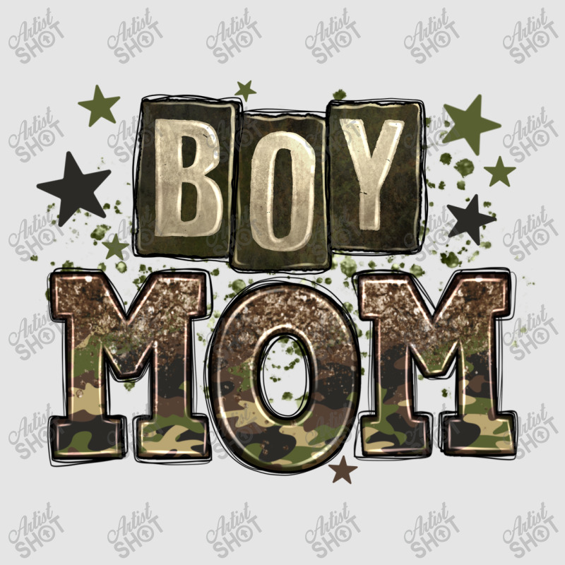 Boy Mom Exclusive T-shirt | Artistshot