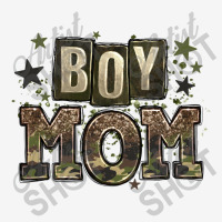 Boy Mom Classic T-shirt | Artistshot