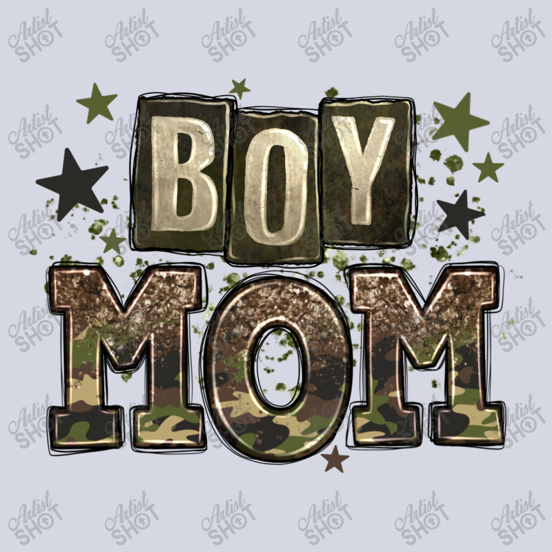 Boy Mom Fleece Short | Artistshot