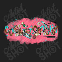 Cosmetologist Basic T-shirt | Artistshot