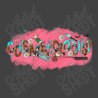 Cosmetologist Vintage T-shirt | Artistshot