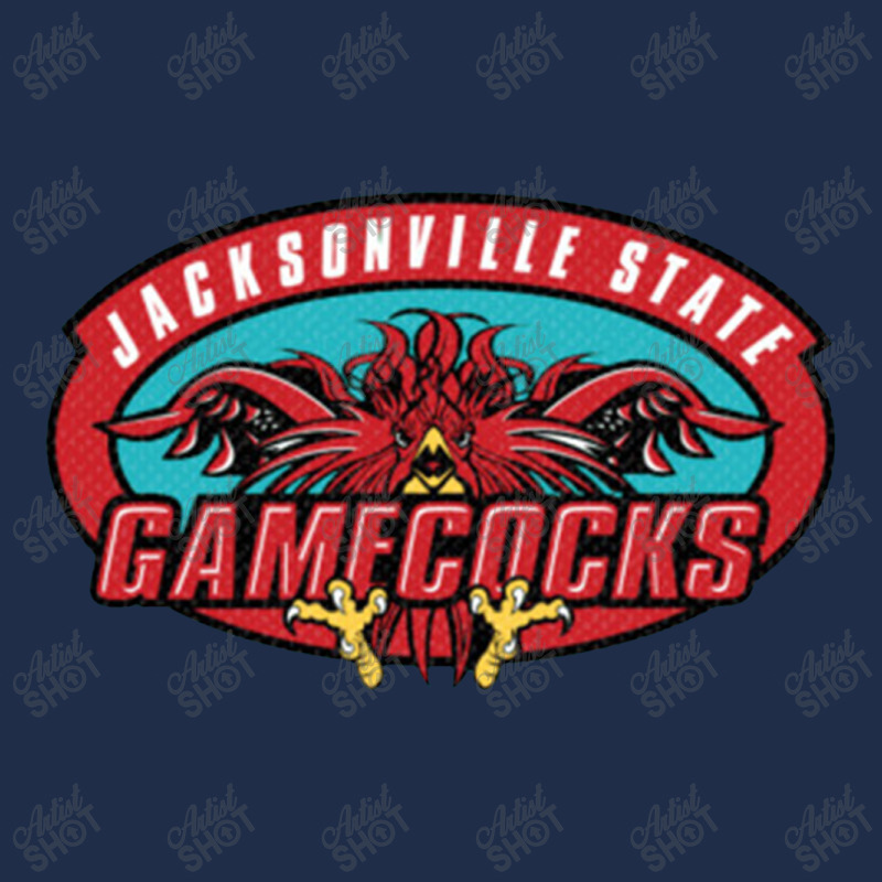 Jacksonville State Gamecocks Baseball Cap by barisawal | Artistshot