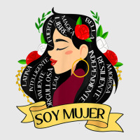 Soy Mujer Latina Fuerte Independiente Chingona Mujer Latina T Shirt Baseball Cap | Artistshot