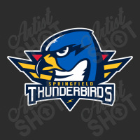 Springfield Thunderbirds Baseball Cap | Artistshot